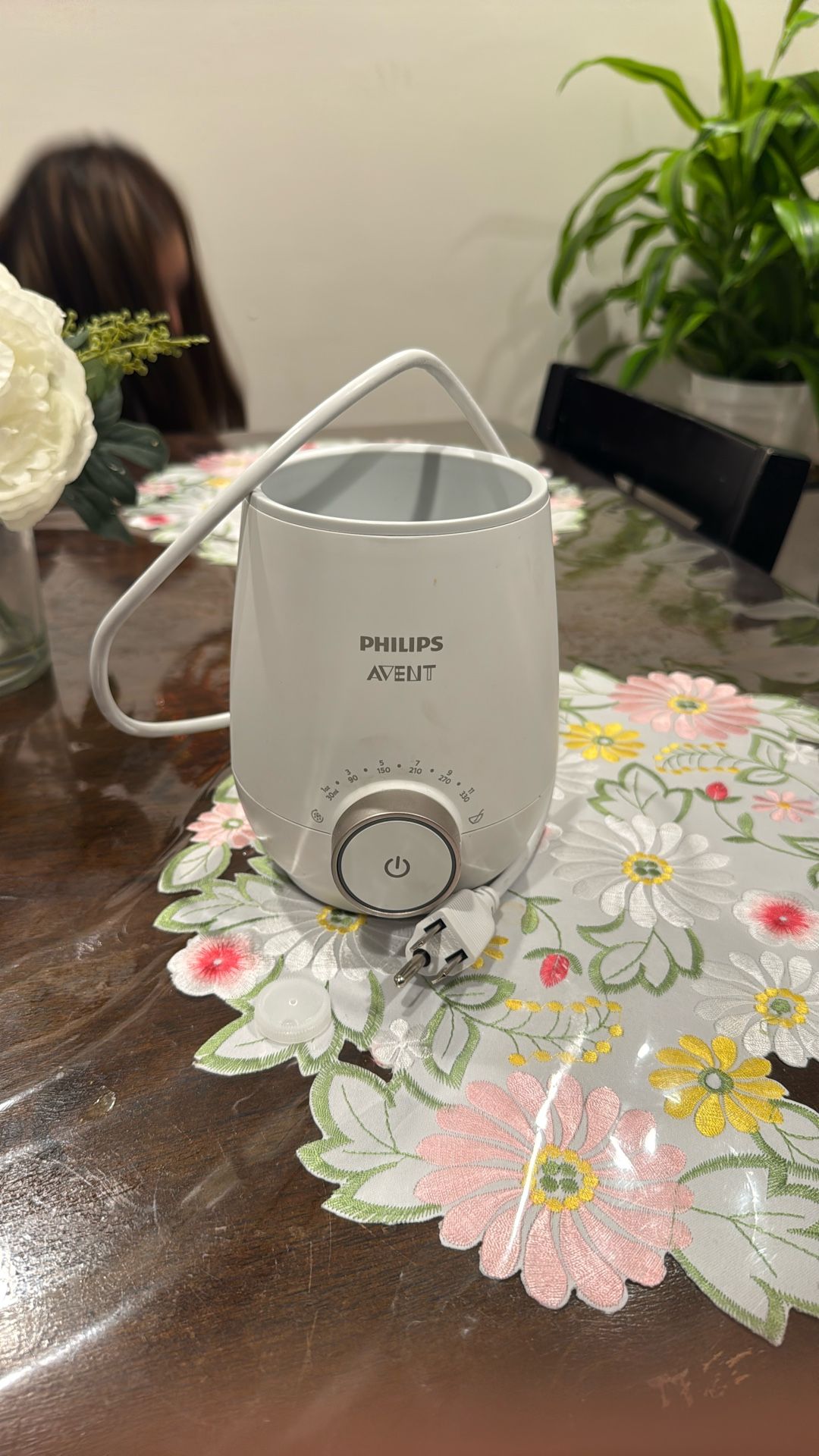 Philips Avent Bottle Warmer