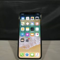 Iphone X 256 GB - TMobile (unlocked)