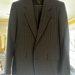 Men’s Oakton LTD Suit