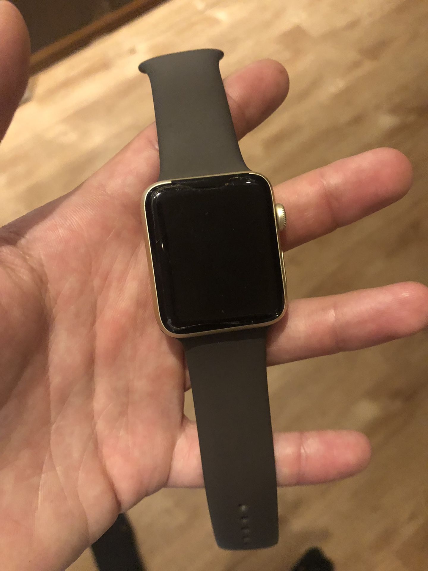 Apple Watch Series 2 42mm