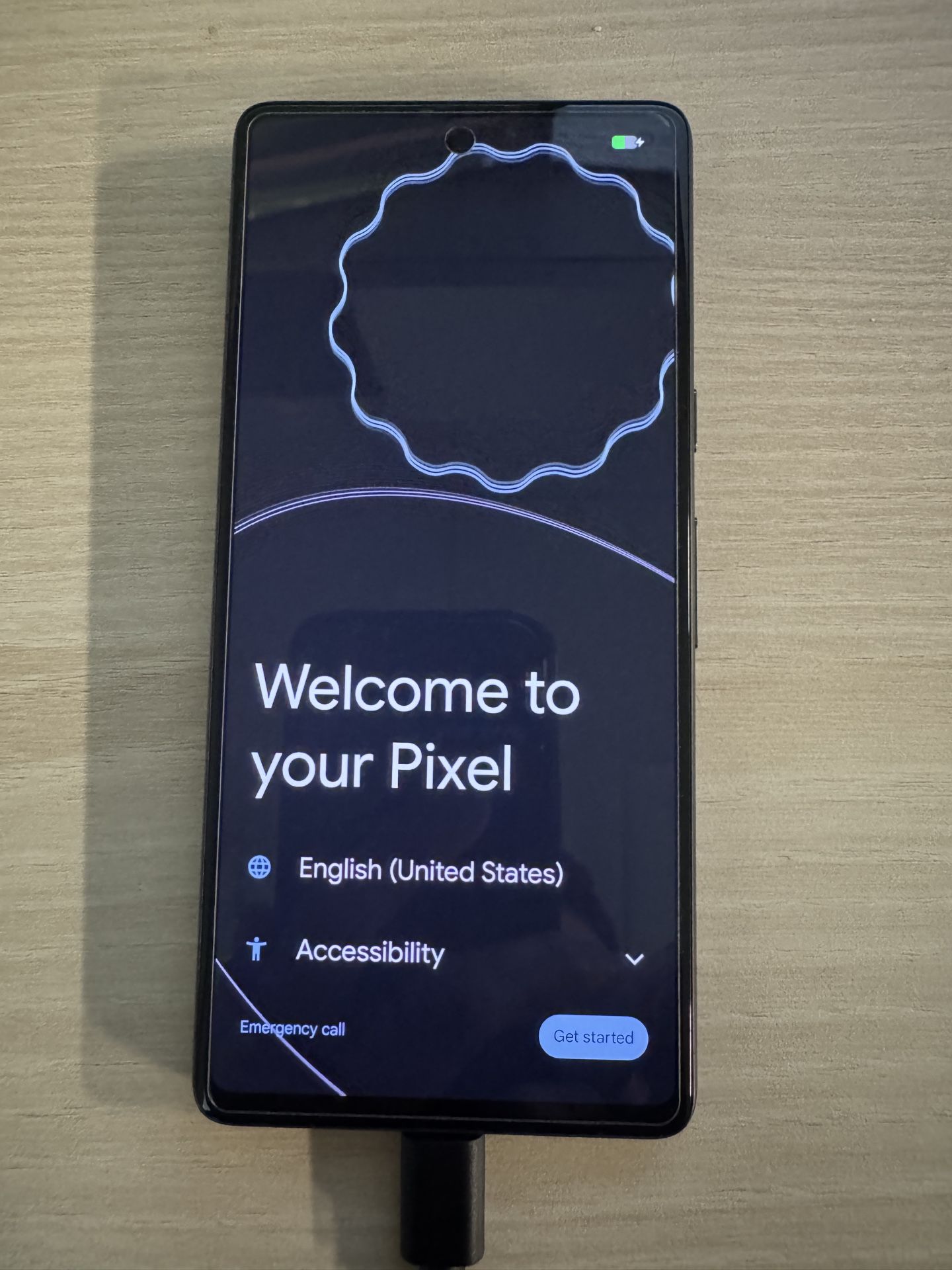 Pixel 7 -128 GB - Carrier Unlocked