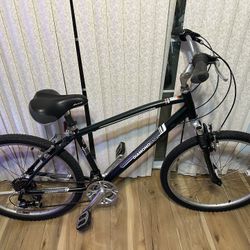Diamondback Wildwood Classic 
