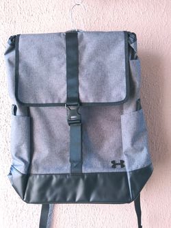 Under Armour backpack