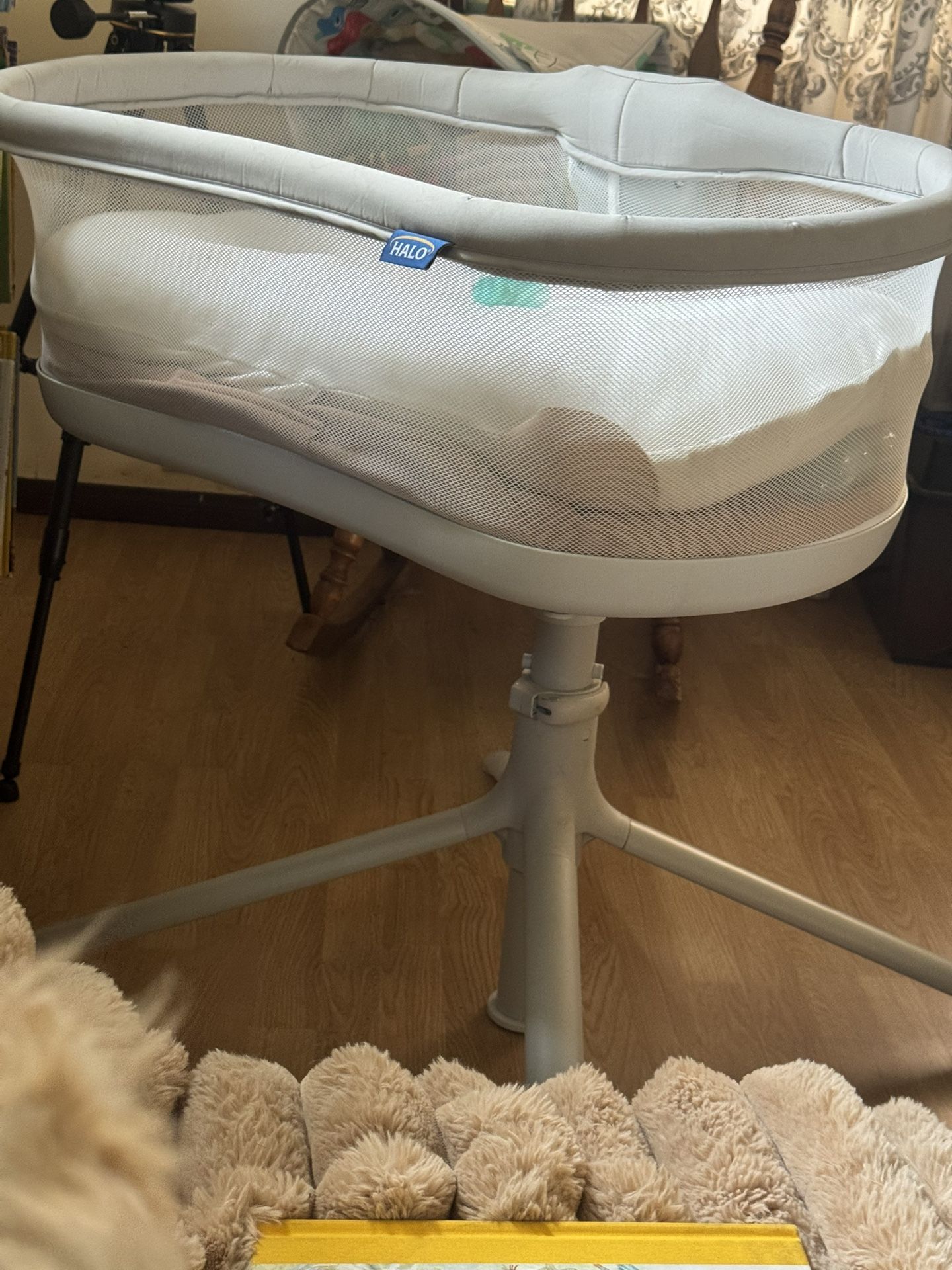 Halo Bassinet