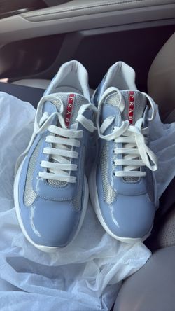 Prada Shoe