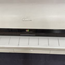 CANNON image PROGRAF