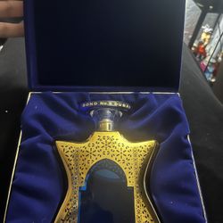 Bond No 9 dubai indigo