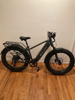 Lectric XPeak2 High-Step Long-Range eBike