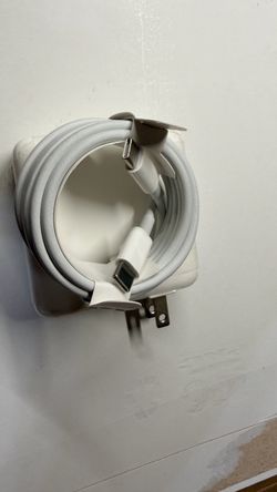 Apple Original MacBook 67w USB-C Charger-Brand New