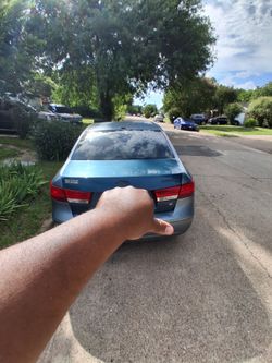 2009 Hyundai Sonata