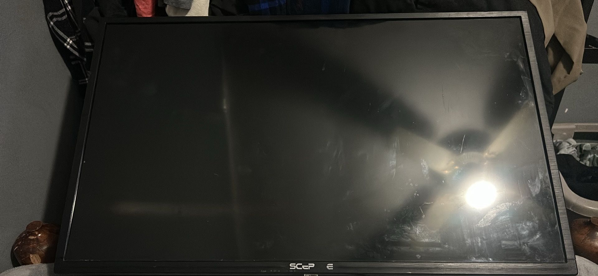 45 Inch Smart Tv