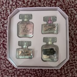 Perfume Gift Set
