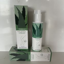 Hair Removal Cream