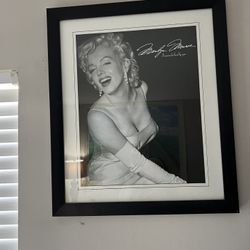 Marylin Monroe Posters