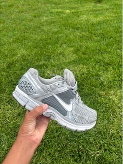 Nike V5 grey, size 8 Men