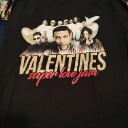 Valentine T-shirt 