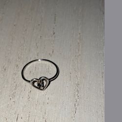 Small ring