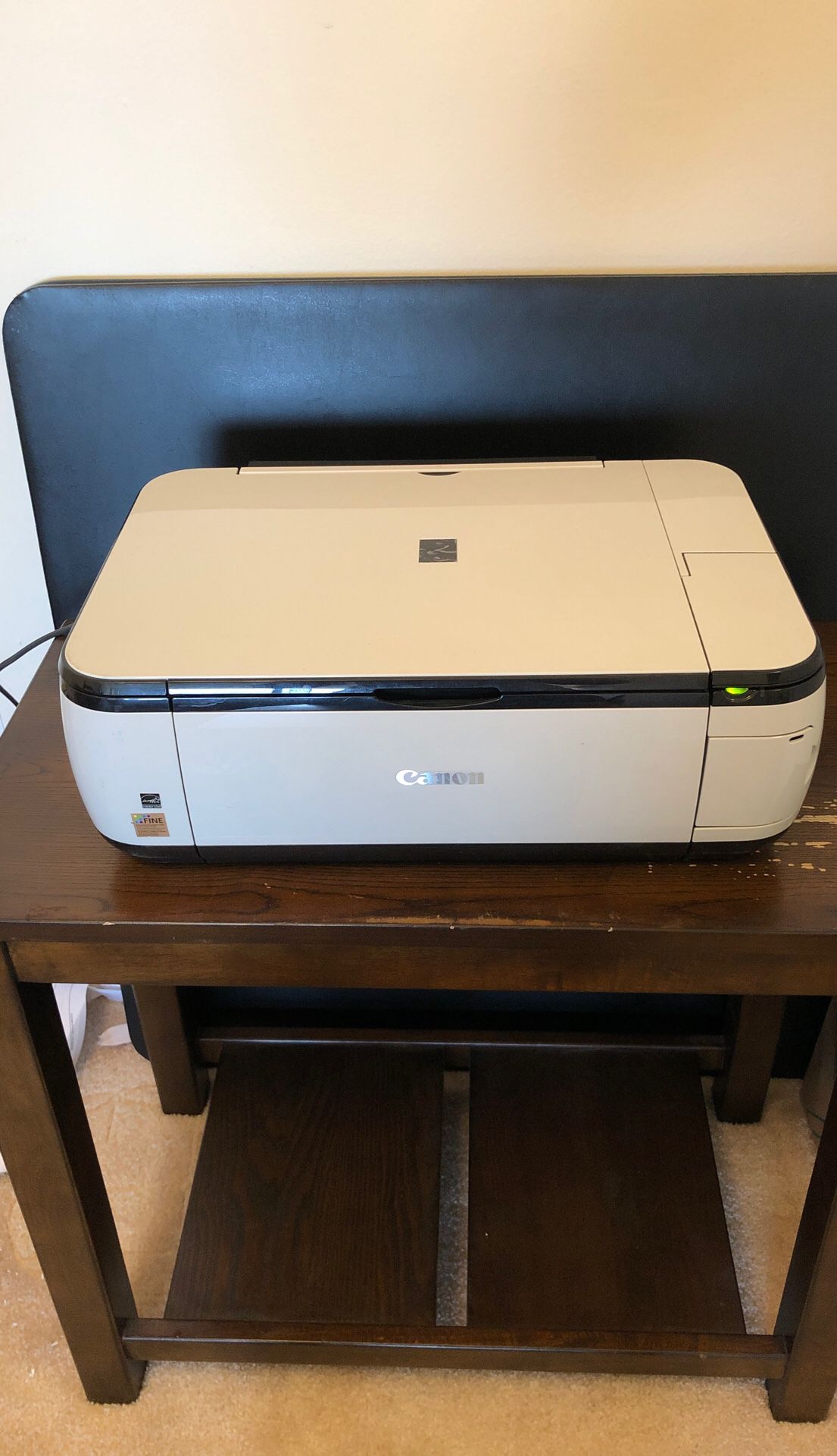 Cannon All in one printer (MP490)