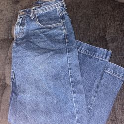 John Galt Gracie Jeans Dark Wash