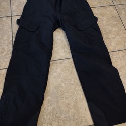 Pantalón Para La Nieve