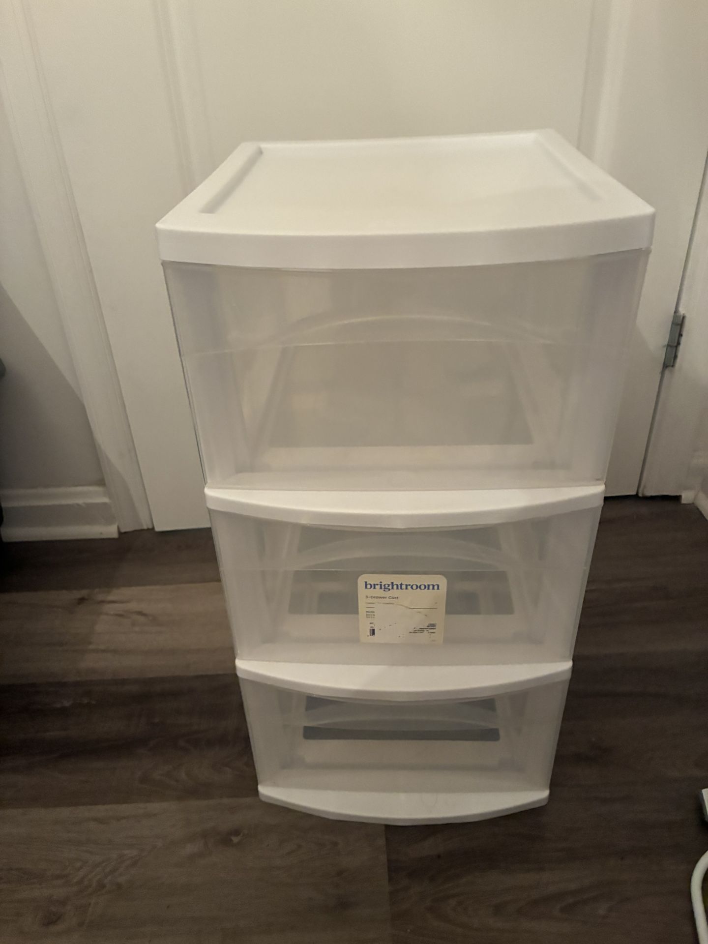 2 Three-Compartment Steralite
