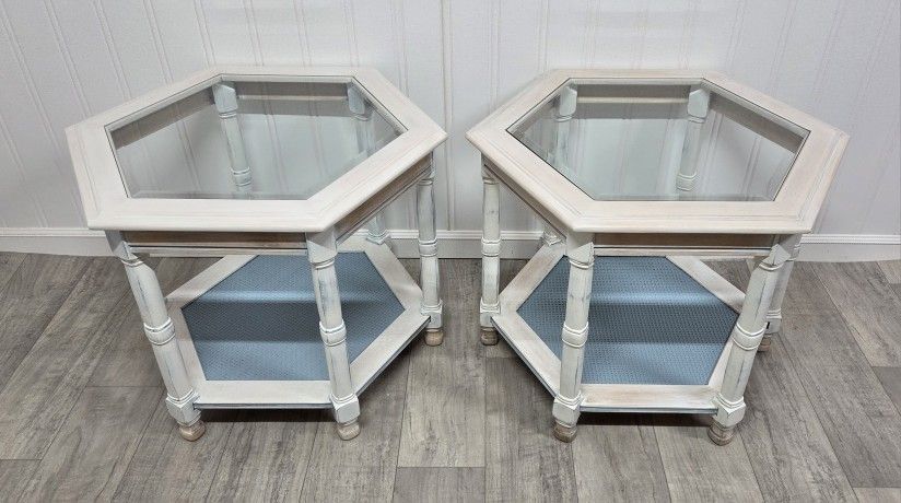 End Tables