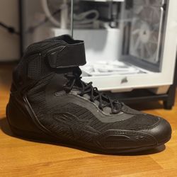 Used Women Stella Faster-3 Rideknit Shoes