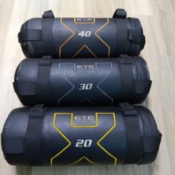 Power Bags Weighted Bags For Crossfiit 