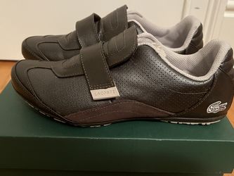 Lacoste Athletic Shoes 