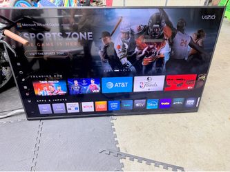 70” Vizio Tv