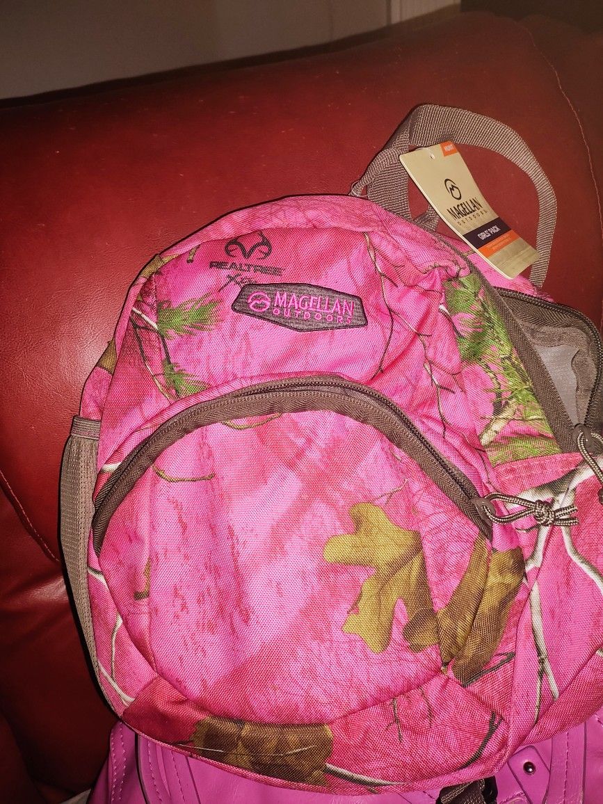 Various Bags