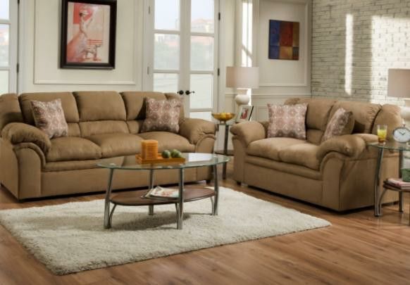 Brand New Sofa Sectionals