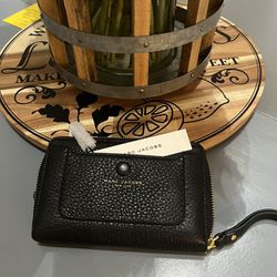 Marc jacobs New York Wallet