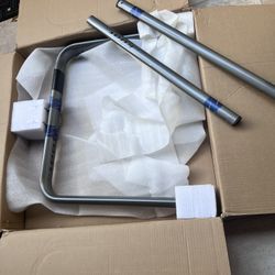 Kuat Rack Frame And Sticks