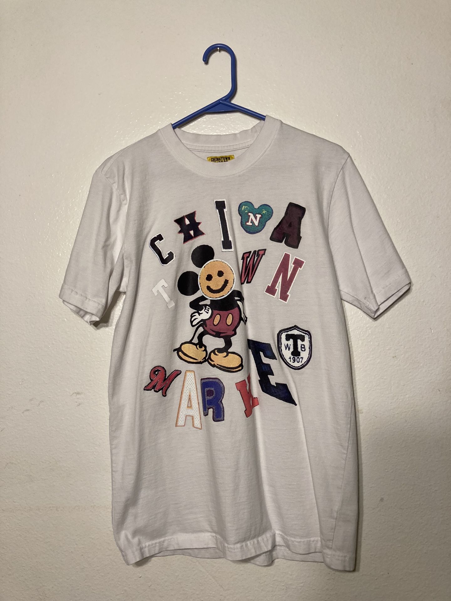 Chinatown Market Shirt