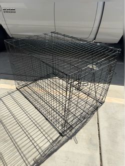 Cage