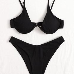 Shein Bikini