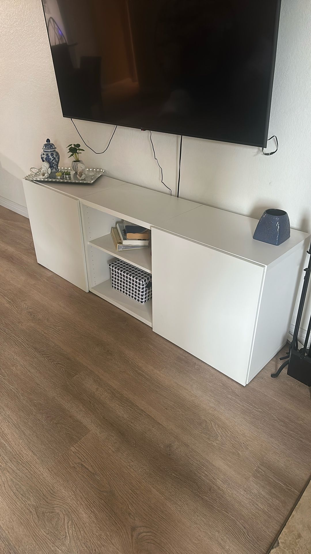 IKEA Tv Stand