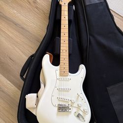 Fender Player Stratocaster