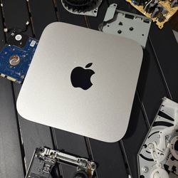 Mac Mini 