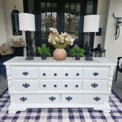 Cottage Dresser