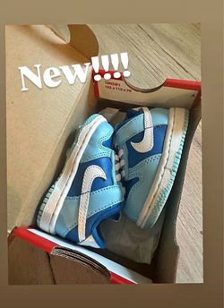 Toddler Nike