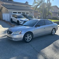 2006 Nissan Altima