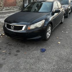 2010 Honda Accord