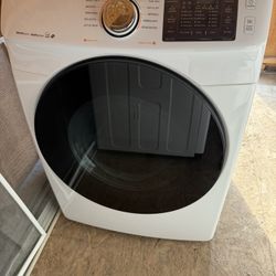Dryer Samsung Electric 