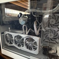 Gaming PC see description for specs