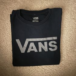 VANS  T-SHIRTS