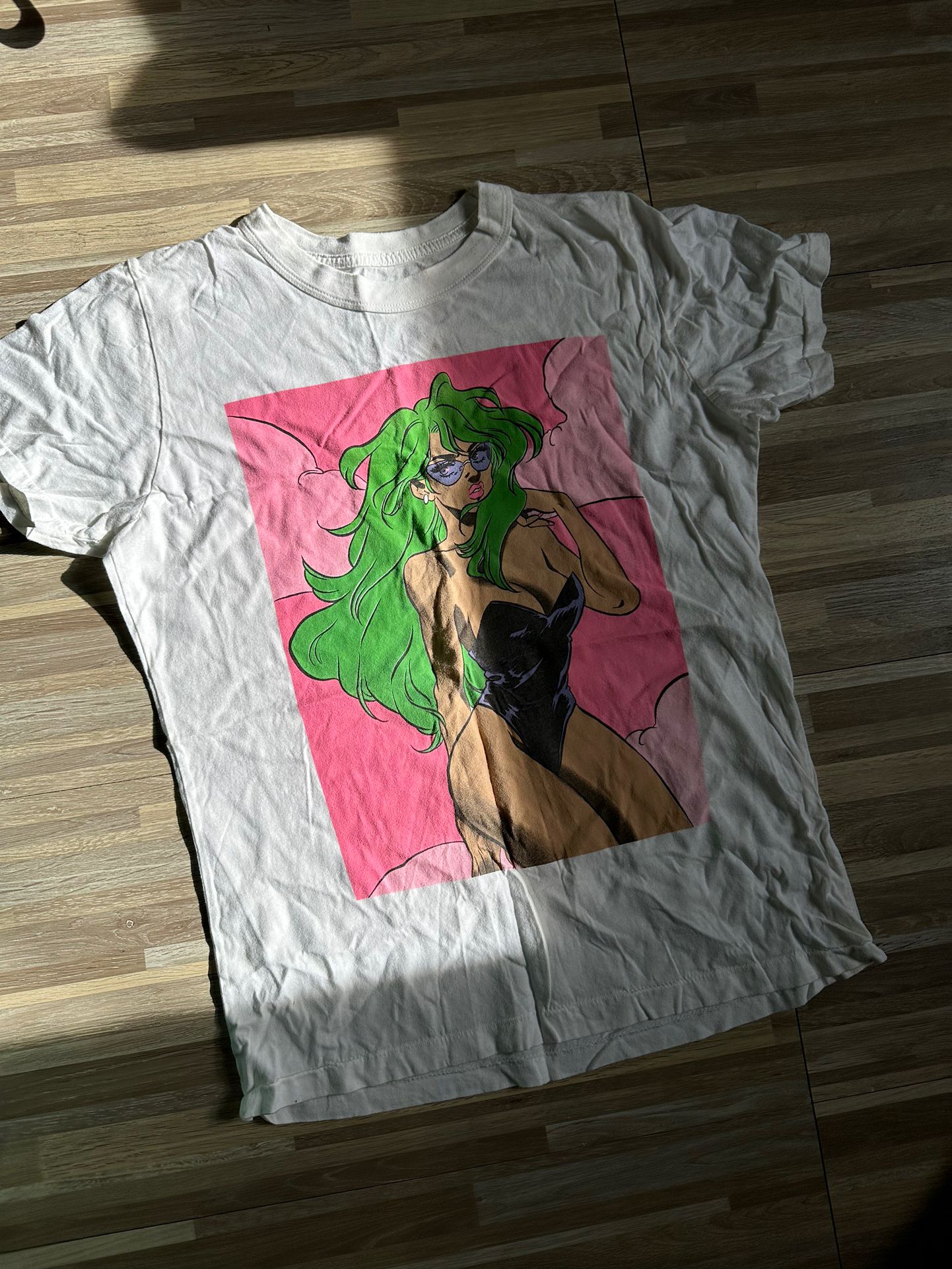 Snot Girl Shirt #2