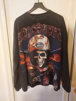 Godspeed "Racer Goldie" Long Sleeve