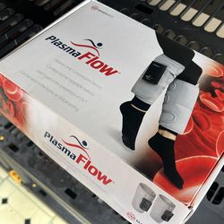 Plasma Flow leg sleeves